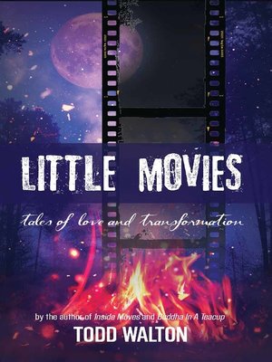 cover image of Little Movies